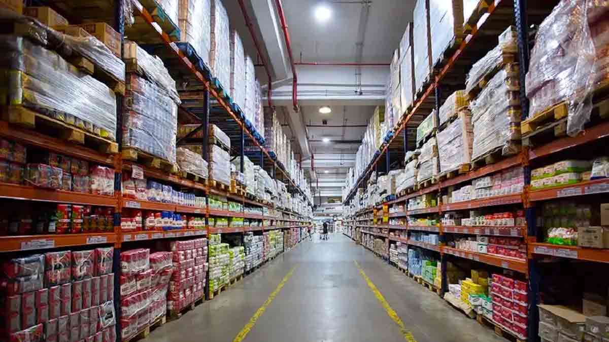 La inflación mayorista saltó al 2,1% en agosto y superó al IPC