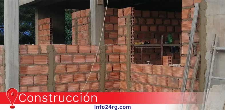 Construir cada día mas caro