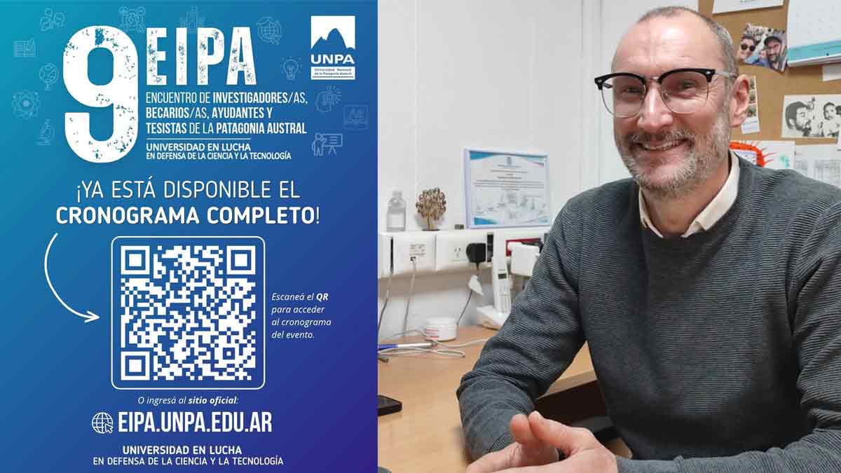 Más de 300 propuestas y una pregunta de fondo: cómo pensar la ciencia desde la Patagonia