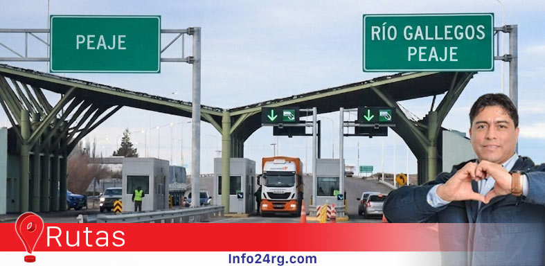 Regalo mega millonario para Claudio Vidal