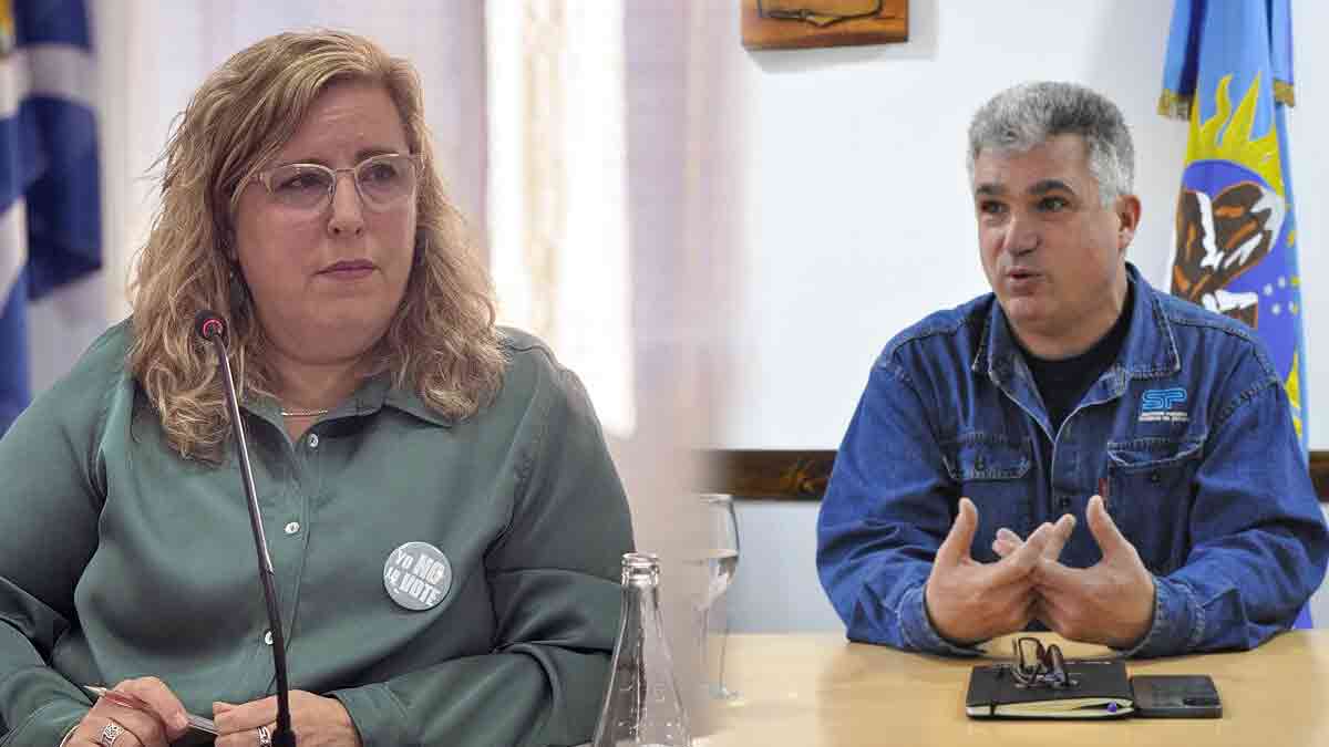 Agua, cloacas y luz: El Chaltén exige soluciones concretas a SPSE