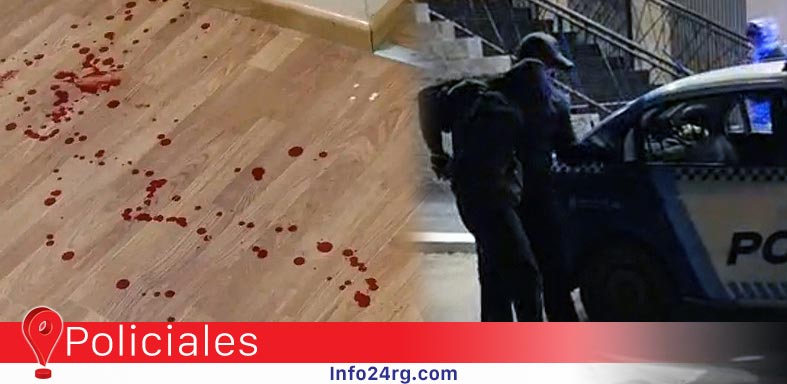 Violencia inédita en la UNPA: