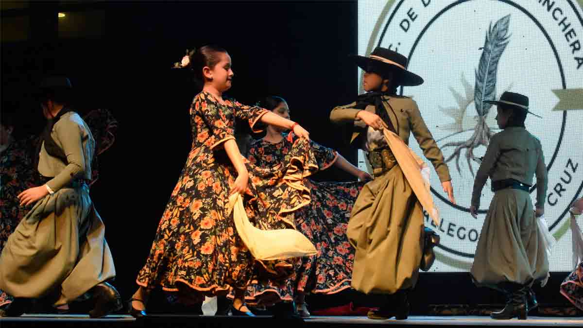 Río Gallegos prepara su 5° Festival Folclórico con más de 35 elencos