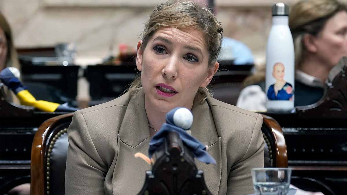 Santa Cruz exportó casi USD 3.000 millones y Lanesan preguntó: “¿Dónde está la plata?”