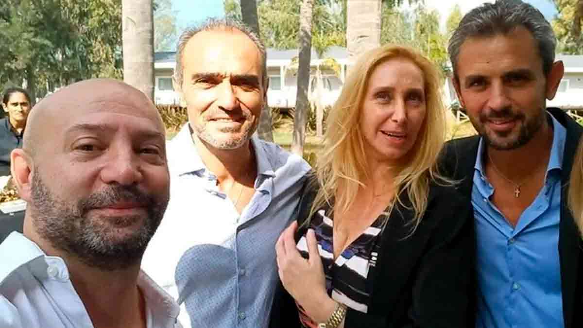 Los audios de Beller abren una nueva derivación del caso Cerimedo en Argentina