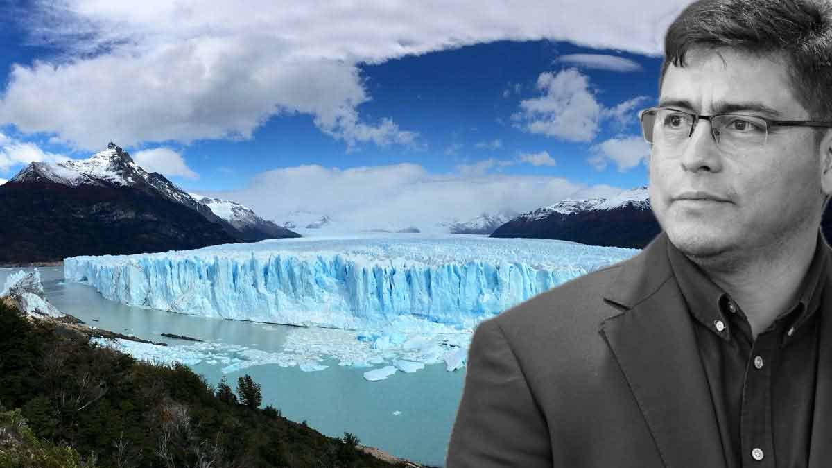 Claudio Vidal habilitó la venta de tierras santacruceñas a capitales extranjeros