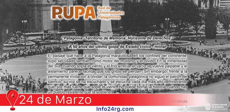 “Que digan dónde están”: