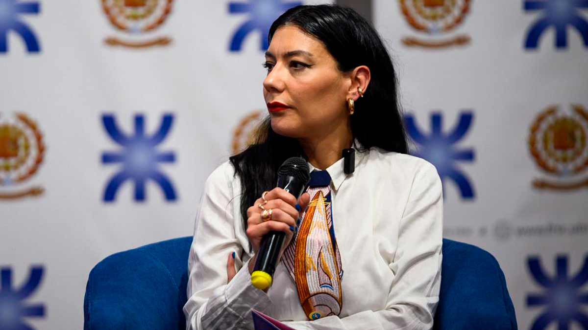 "Río Gallegos no es un aguantadero”: dura crítica municipal al encuentro libertario