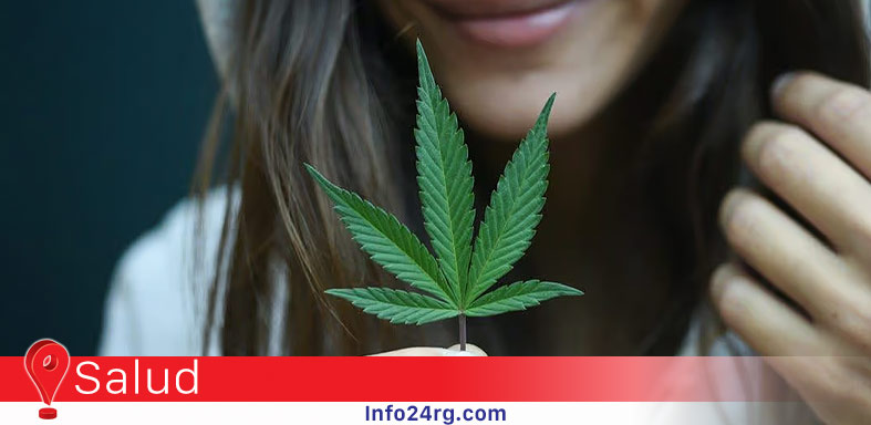 Cannabis y adolescencia