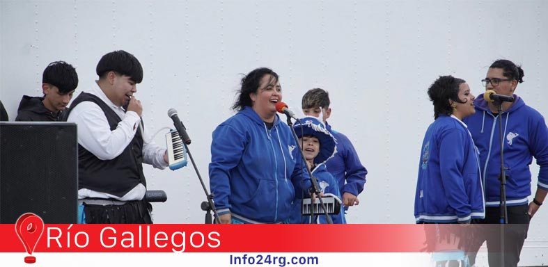 “Mi Barrio Festeja”