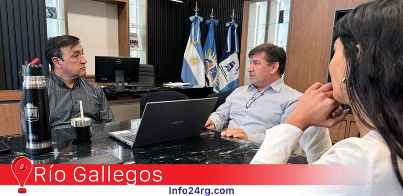 Pablo Grasso - Camino Seguro