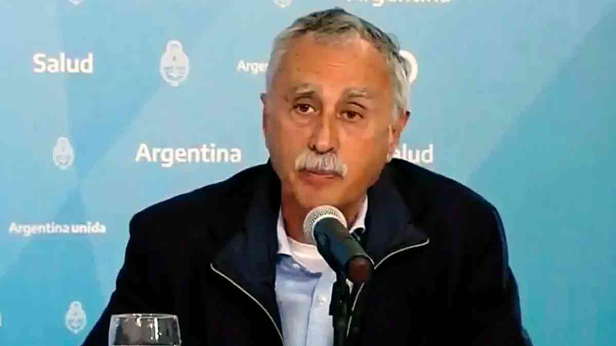 Infectóloga alerta por faltantes de vacunas en Argentina