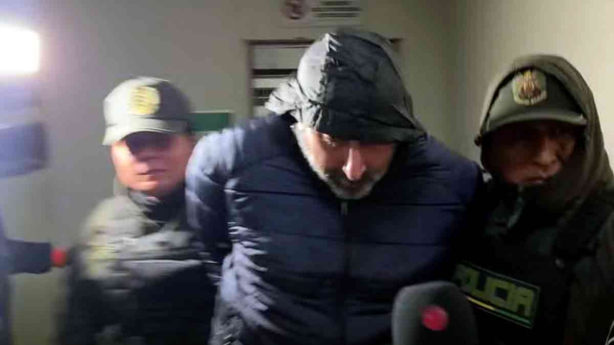 El cerco judicial sobre el asesor de Javier Milei crece y las derivaciones políticas siguen abiertas