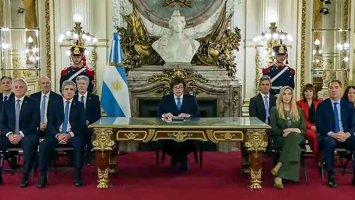 Menos Estado y más mercado: el proyecto que redefine el papel del Banco Central