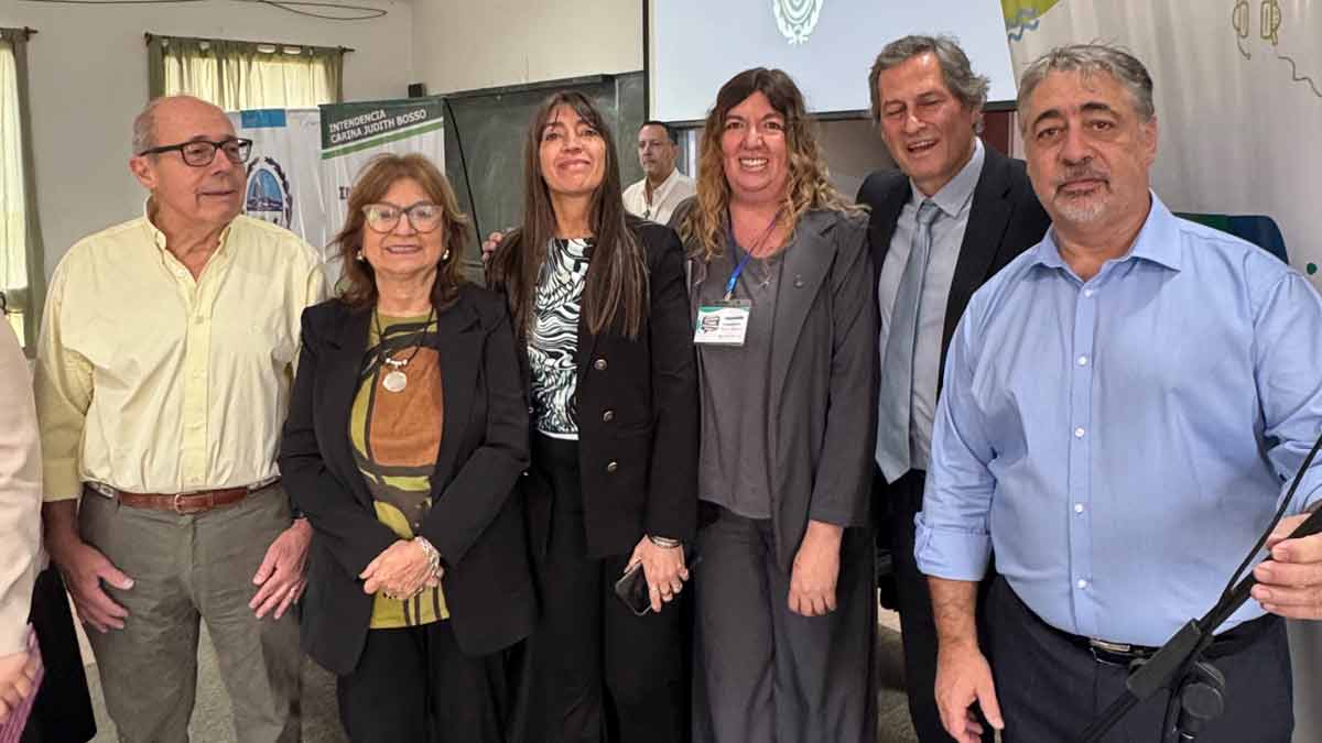Río Gallegos participó del Consejo Provincial de Niñez y llevó su agenda a Gobernador Gregores