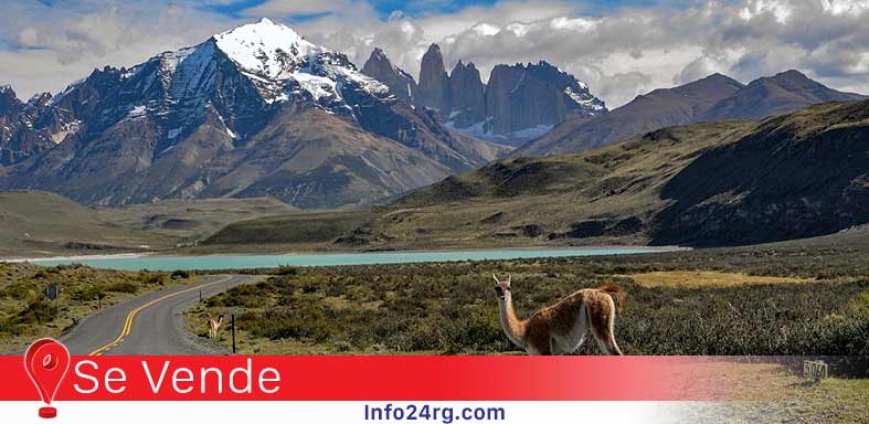 Tierras argentinas en venta