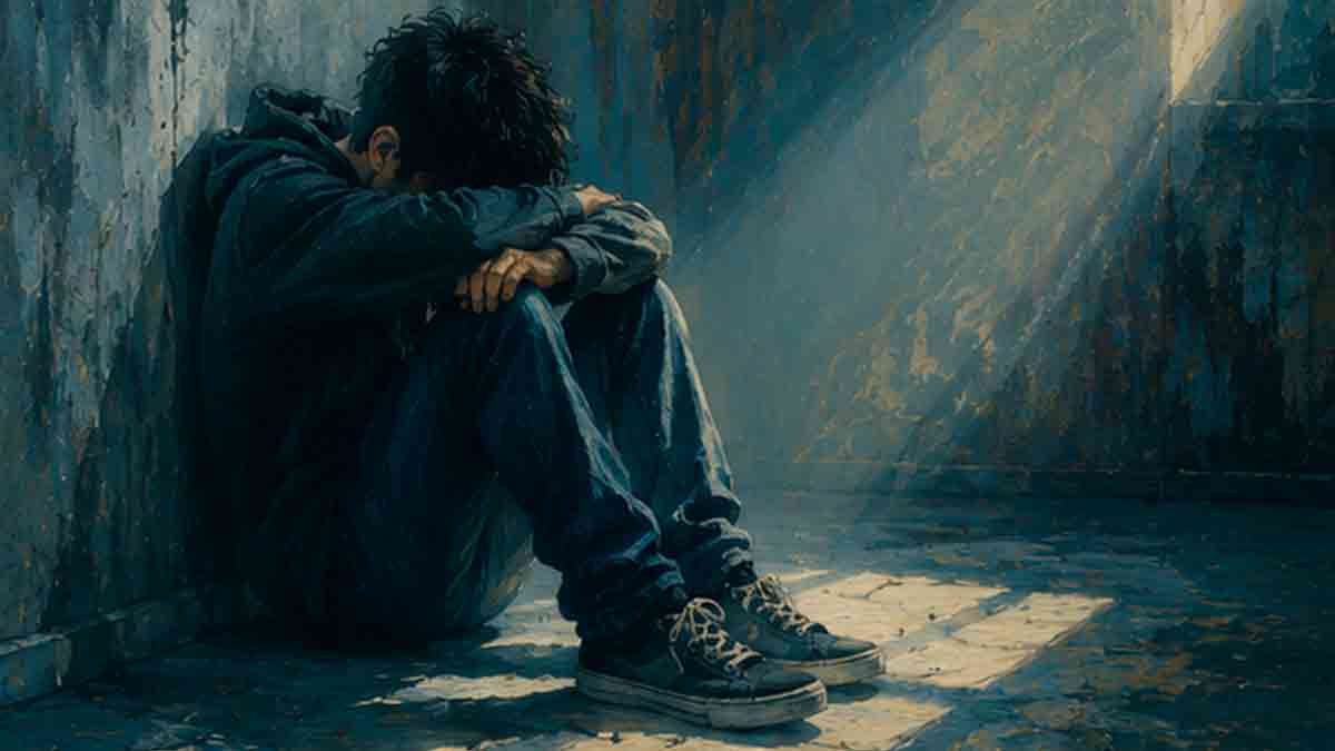 Argentina registró 5.209 suicidios en 2025 y la tasa llegó a su máximo nivel