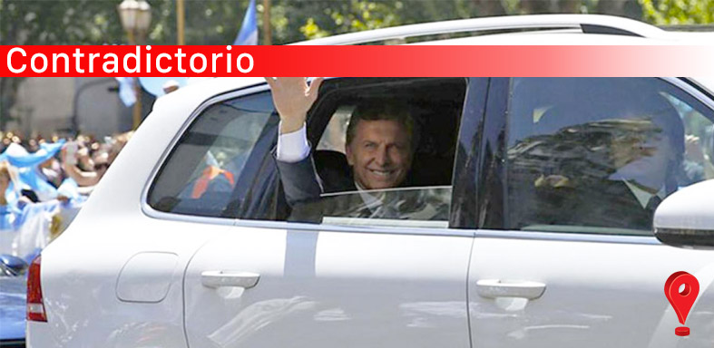 Macri