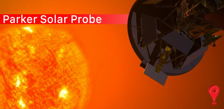 Nasa Parker Solar Probe