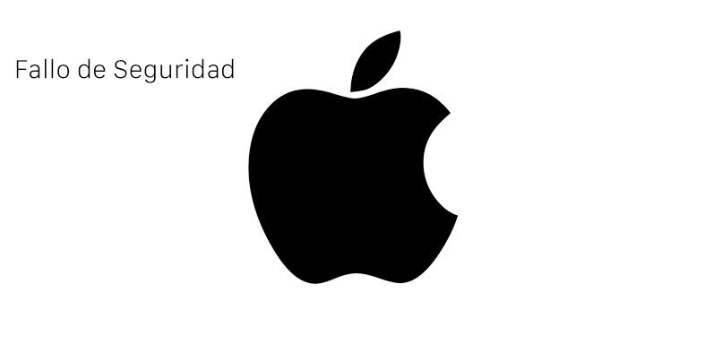 Vulnerabilidad de Seguridad iOS 9.3.5