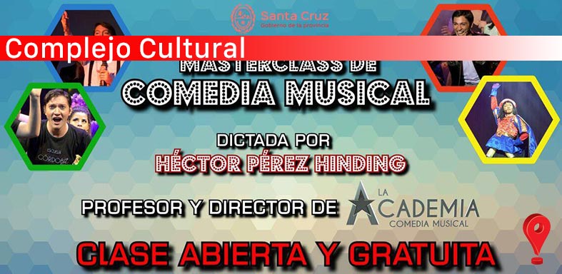 masterclass