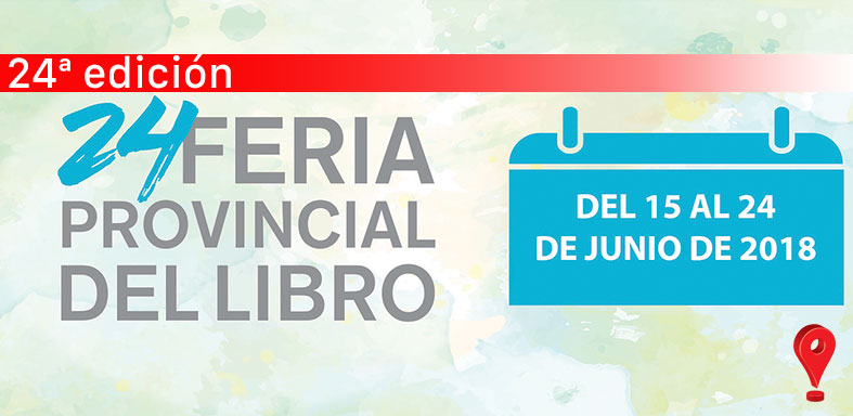 Feria Provincial del Libro
