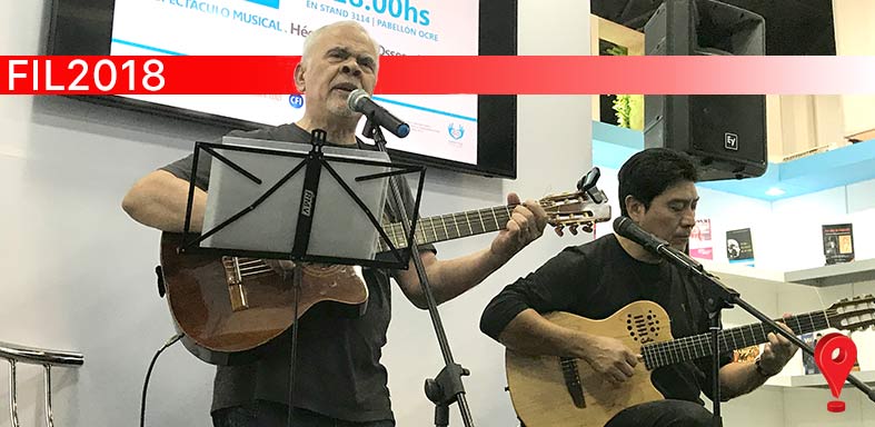 Héctor Raúl “Gato” Ossés