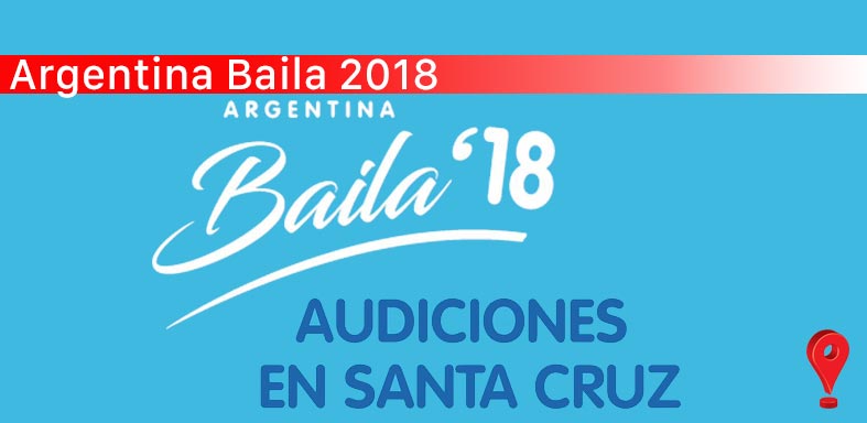 Invitan a bailarines folklóricos a participar de la audición