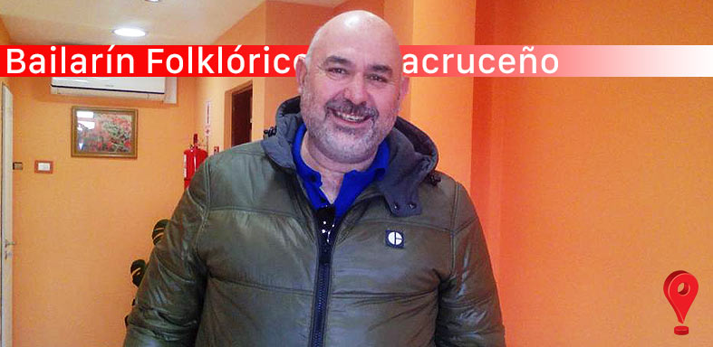 "Cacho" Balois Pardo