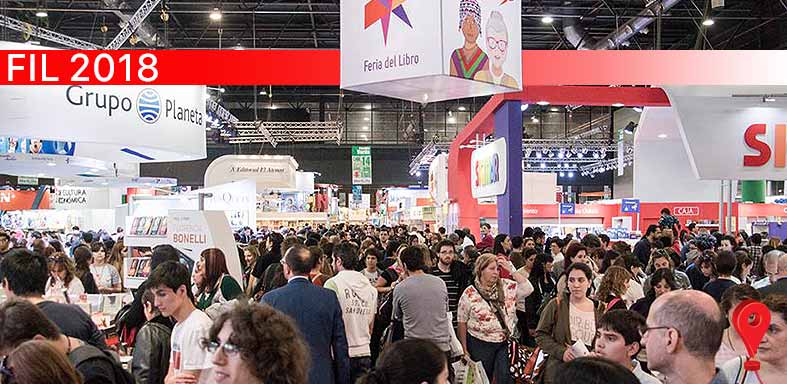 Feria Internacional del Libro