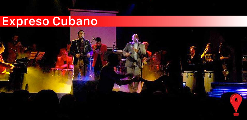 Expreso Cubano