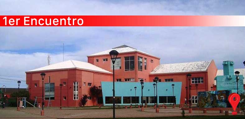 Provincias Patagónicas organiza el 1º Encuentro Patagónico de Patrimonio Inmaterial