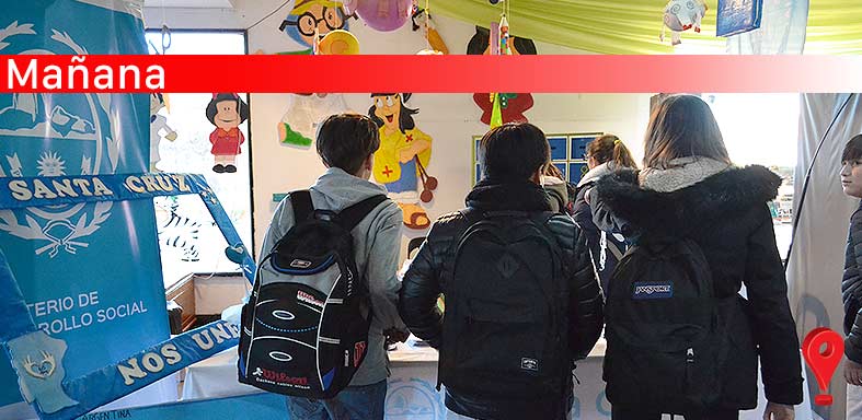 Feria Provincial del Libro