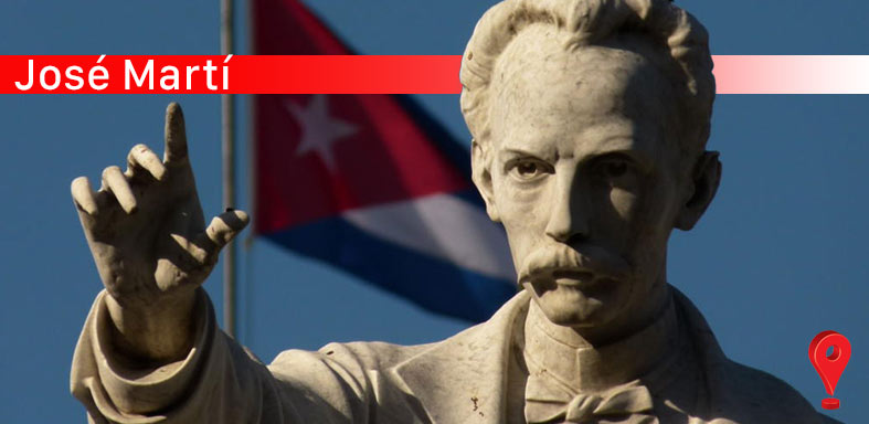 José Martí