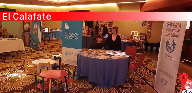 XVª Feria del Libro