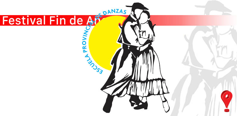 Escuela Provincial de Danzas