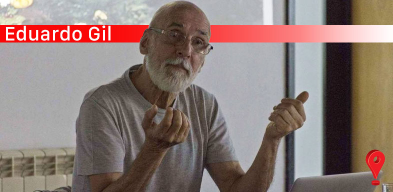 Eduardo Gil