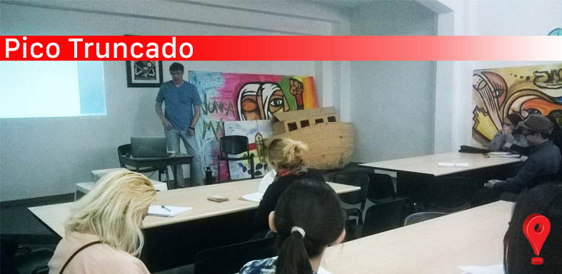 Pico Truncado