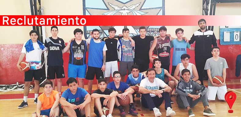 Deportes