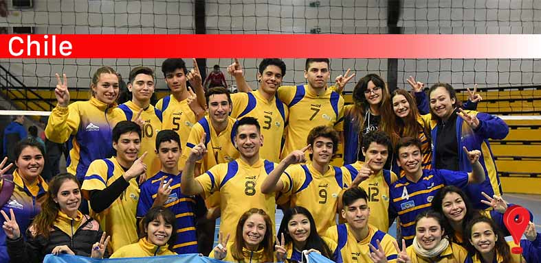 Voley