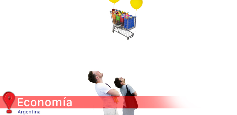 En Noviembre la inflación ya supero el 45%