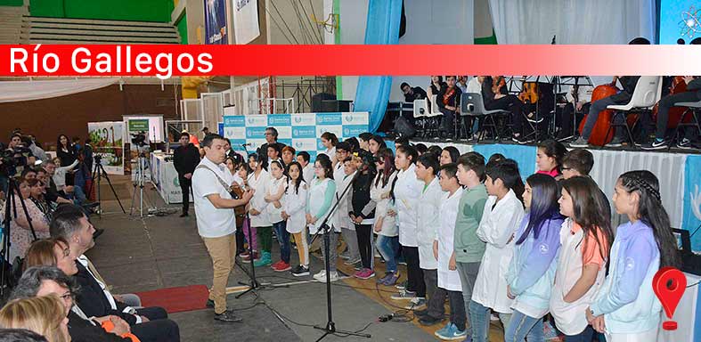  Feria Provincial de Ciencia