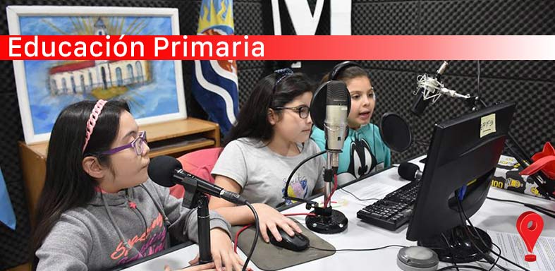 Oferta de talleres artísticos y recreativos en escuelas primarias