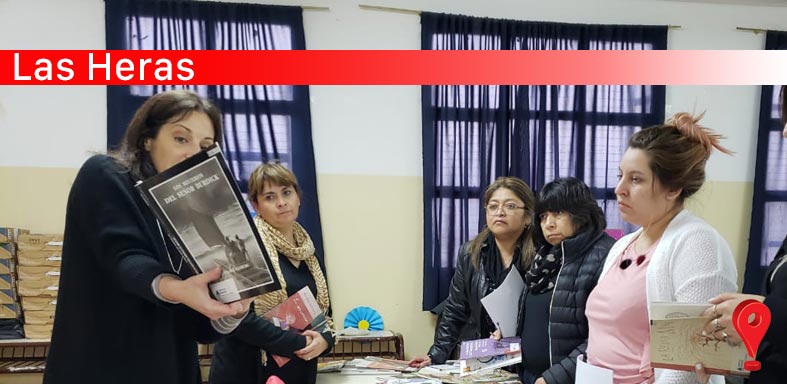 Educación