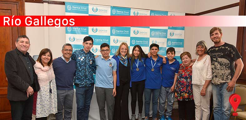  Feria Nacional de Innovación Educativa 2018 (FNIE) 