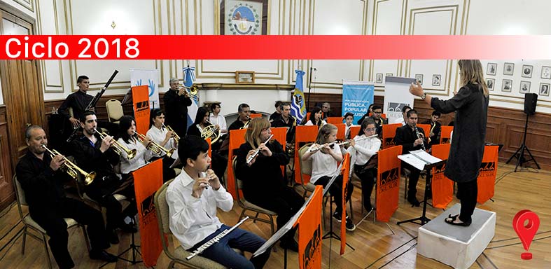 Banda Sinfónica del Sur