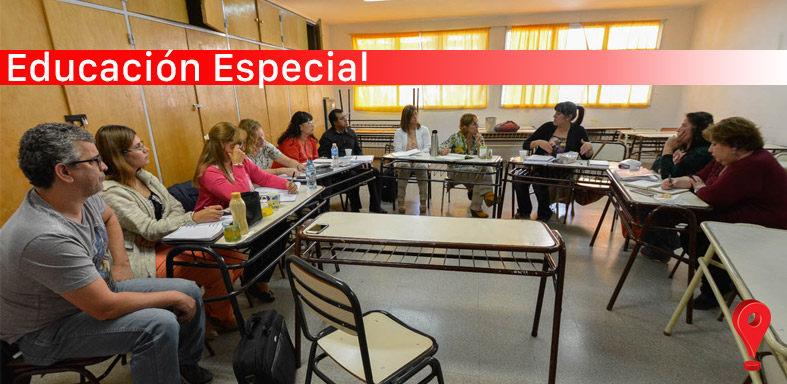 Educación