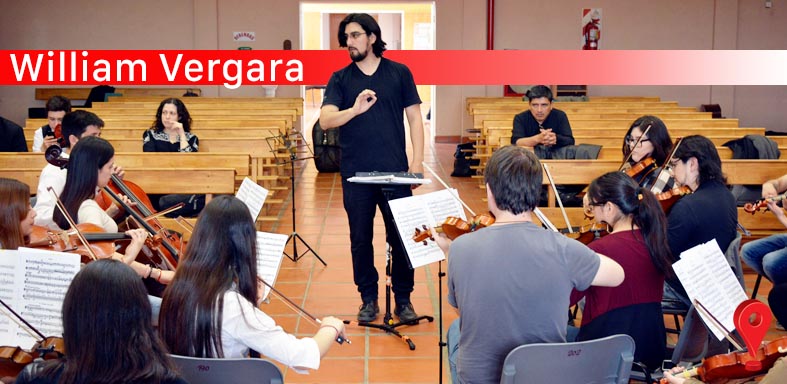 Con dos conciertos finaliza capacitación a músicos de las Orquestas Infanto Juveniles