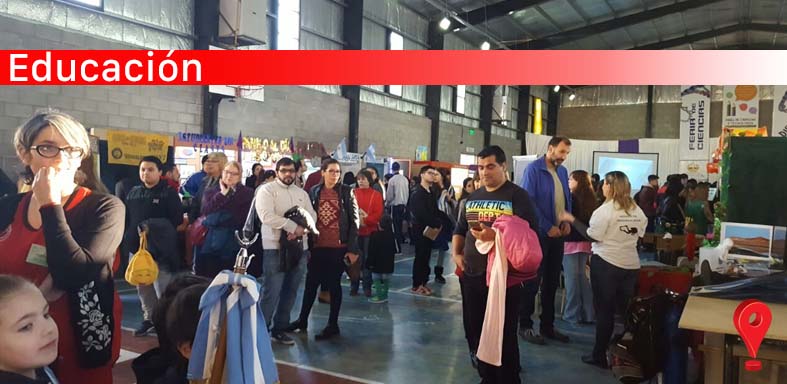 Educación