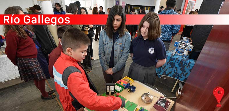 Educación